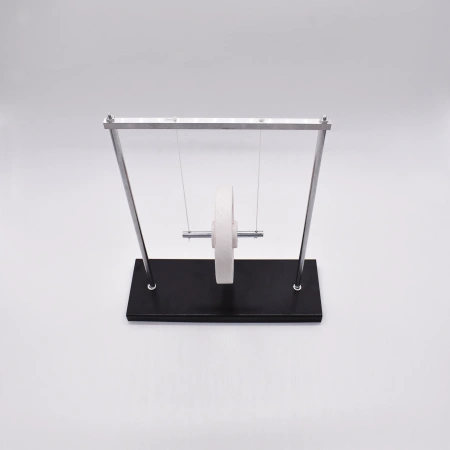 Маятник Максвелла